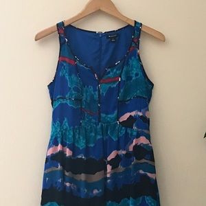 I Heart Ronson Dress